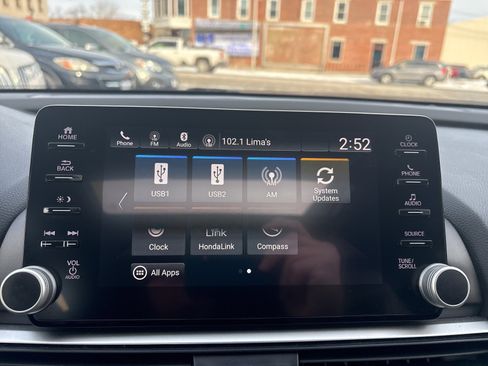 Used 2020 Honda Accord EX-L image 28