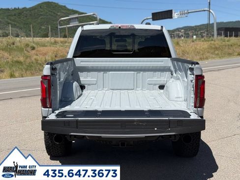 Used 2026 Ford F150 Raptor AWD/4WD image 5