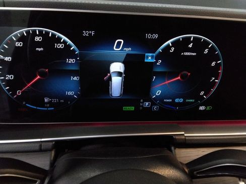 Used 2022 Mercedes-Benz GLS 450 4MATIC image 18