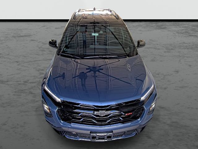 New 2027 Chevrolet Equinox RS AWD/4WD image 6