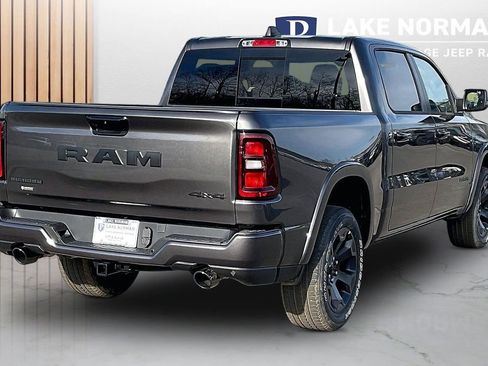 New 2026 RAM 1500 Big Horn image 9