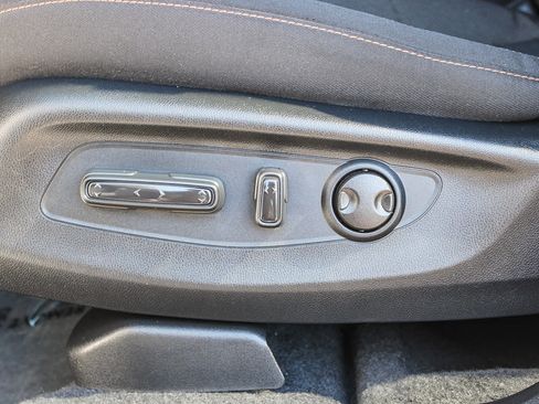 Certified 2026 Honda CR-V TrailSport image 20
