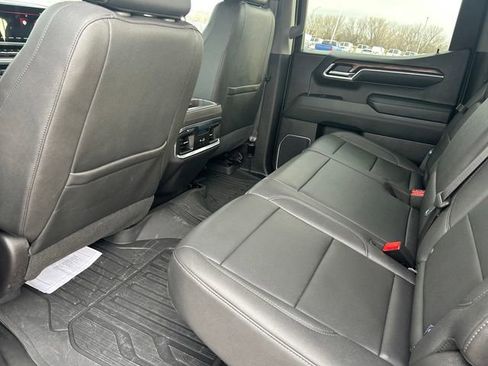 Used 2024 GMC Sierra 1500 SLT w/ SLT Premium Package image 12