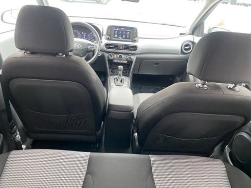 Used 2020 Hyundai Kona SEL AWD/4WD image 9