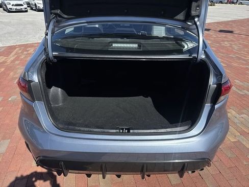 Used 2024 Toyota Corolla XSE image 28