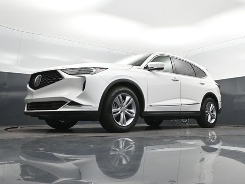 Used 2024 Acura MDX FWD image 38