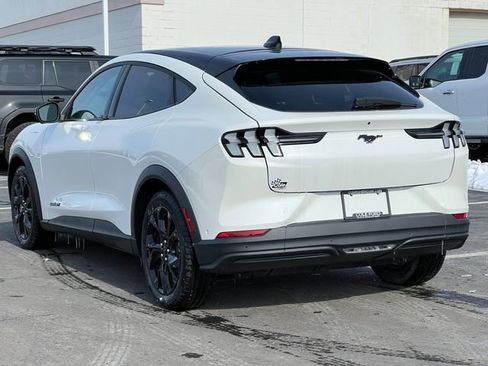 New 2024 Ford Mustang Mach-E Select w/ Comfort Package Lite image 6