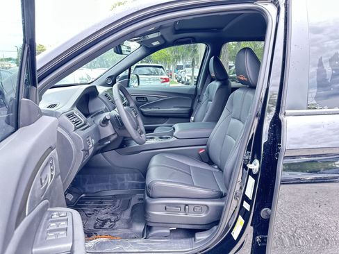 Certified 2026 Honda Ridgeline TrailSport image 2
