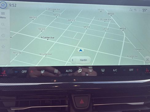 New 2025 Ford Escape ST-Line Elite image 14