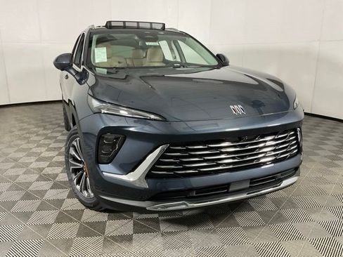 New 2026 Buick Envision Preferred image 9