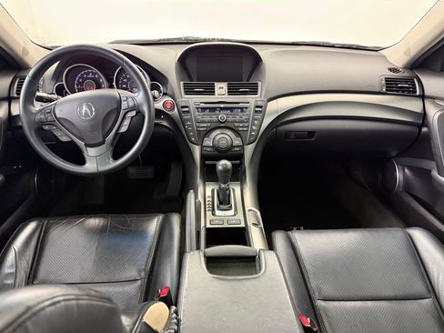 Used 2012 Acura TL w/ Technology Package image 15