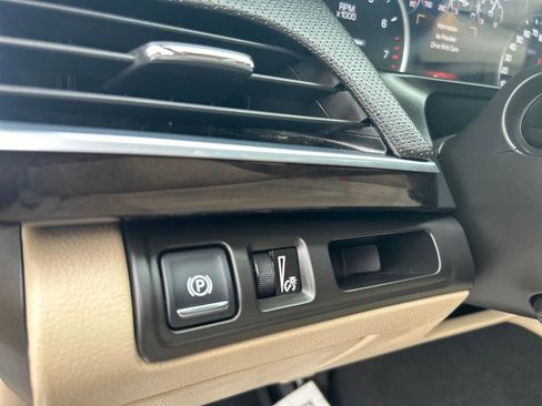 Used 2017 Cadillac CT6 3.6 AWD image 22