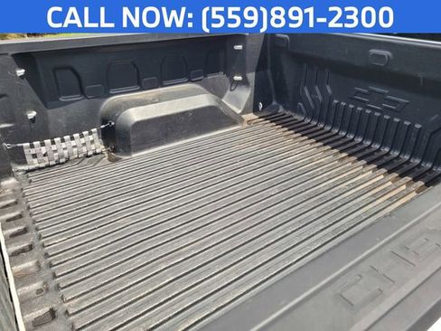 Used 2020 Chevrolet Silverado 1500 LT w/ All-Star Edition AWD/4WD image 28