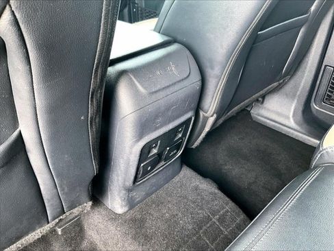 Used 2022 Ford Bronco Wildtrak AWD/4WD image 22