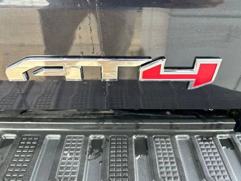 Used 2023 GMC Sierra 1500 AT4 w/ AT4 Premium Package AWD/4WD image 33