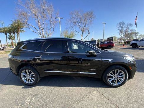 Used 2024 Buick Enclave Avenir w/ Trailering Package, 5000 lbs. image 2