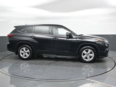 Used 2023 Toyota Highlander L