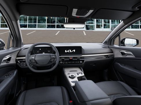 New 2026 Kia Sportage X-Line image 15