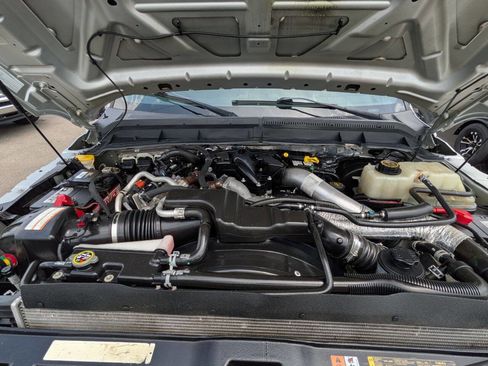 Used 2016 Ford F250 Lariat RWD image 27