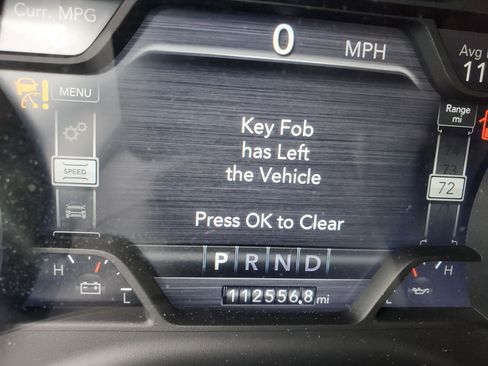 Used 2019 RAM 1500 Laramie image 30