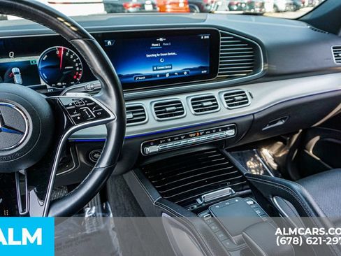 Used 2024 Mercedes-Benz GLE 450e 4MATIC image 31