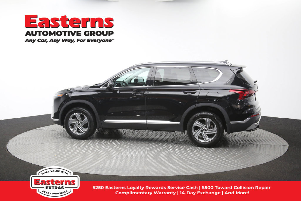 Used 2022 Hyundai Santa Fe SEL AWD/4WD image 64