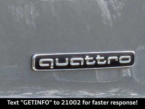 Certified 2024 Audi Q3 2.0T Premium Plus w/ Premium Plus Package AWD/4WD image 15