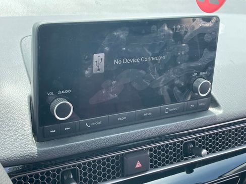 Used 2025 Honda Civic LX image 9