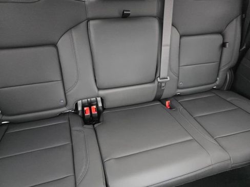 New 2026 Chevrolet Silverado 1500 LTZ image 28