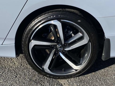 Used 2022 Honda Accord Sport Special Edition image 8