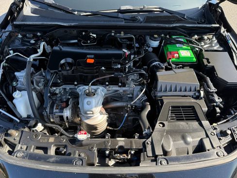 Used 2022 Honda Civic Sport image 20