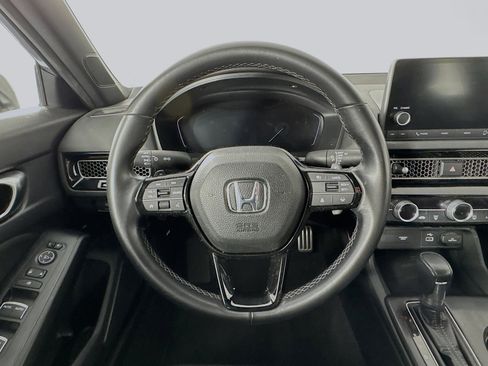 Used 2022 Honda Civic Sport image 11