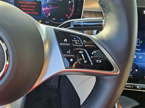 Certified 2024 Mercedes-Benz GLC 300 GLC 300 image 18