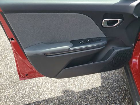 Used 2025 Kia K4 EX FWD image 8