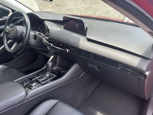 Used 2021 MAZDA MAZDA3 AWD 2.5 Turbo Sedan image 19