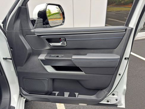 Used 2023 Toyota Sequoia Platinum AWD/4WD image 49
