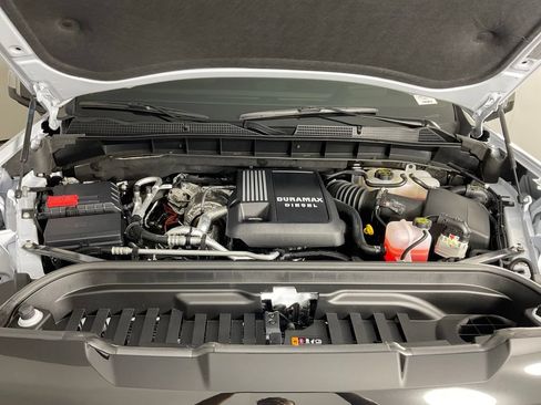 Used 2026 GMC Sierra 1500 Denali Ultimate AWD/4WD image 9