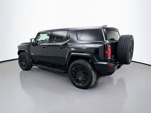 Used 2024 GMC Hummer EV 2X image 7