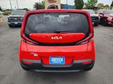 Used 2022 Kia Soul LX image 5