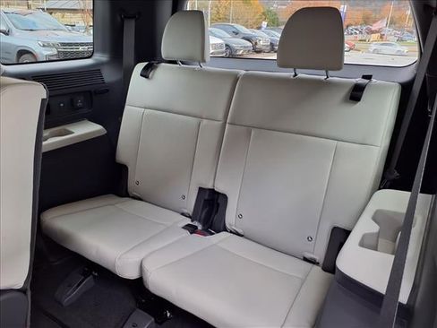 New 2026 Hyundai Santa Fe Limited image 10