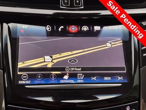 Used 2016 Cadillac CTS Premium image 30