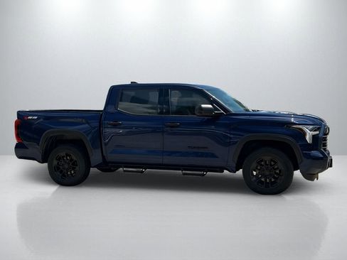 Used 2024 Toyota Tundra SR5 AWD/4WD image 4