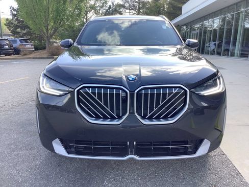 Used 2026 BMW X3 xDrive30i w/ Premium Package AWD/4WD image 10