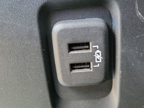 Used 2023 Chevrolet Traverse LT w/ LPO, Floor Liner Package AWD/4WD image 17