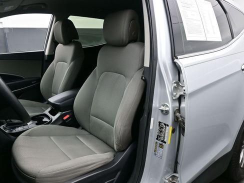 Used 2016 Hyundai Santa Fe Sport w/ Option Group 02 image 12