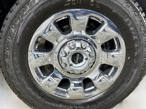 New 2026 Ford F250 Lariat w/ Lariat Ultimate Package image 38