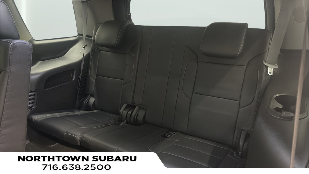 Used 2018 Chevrolet Tahoe LT AWD/4WD image 31