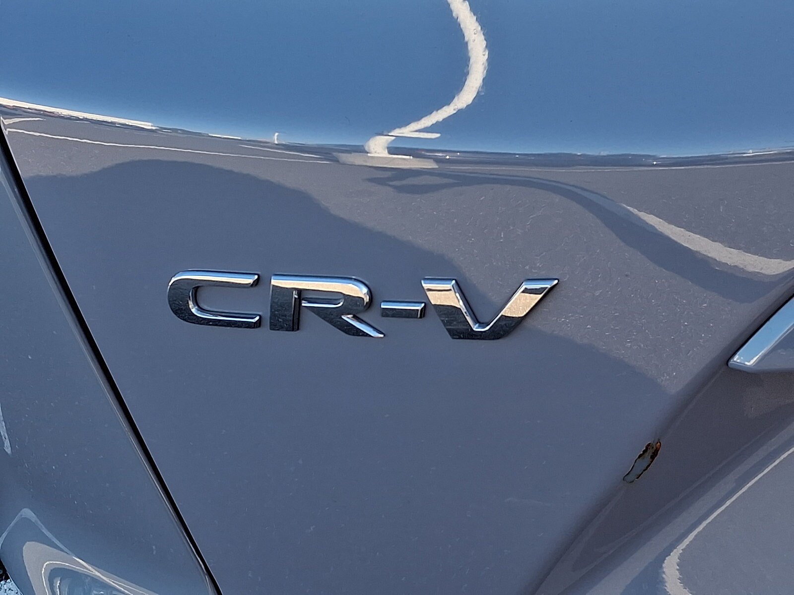 Used 2021 Honda CR-V EX image 30