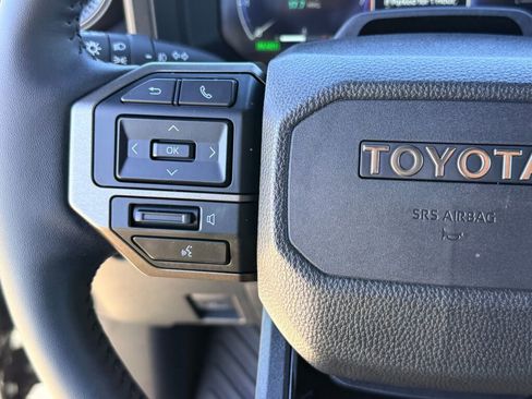 Used 2026 Toyota Land Cruiser image 32