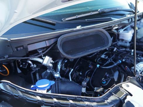 Used 2024 Ford Transit 350 XLT image 34